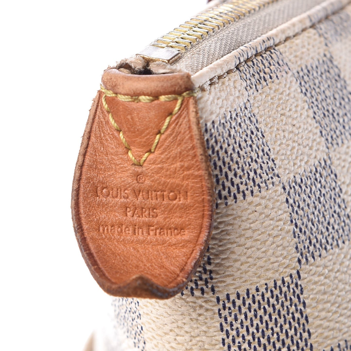 Damier Azur Totally MM