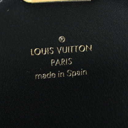 Louis Vuitton Monogram Jacquard Velvet Micro Metis Green 8 of 9