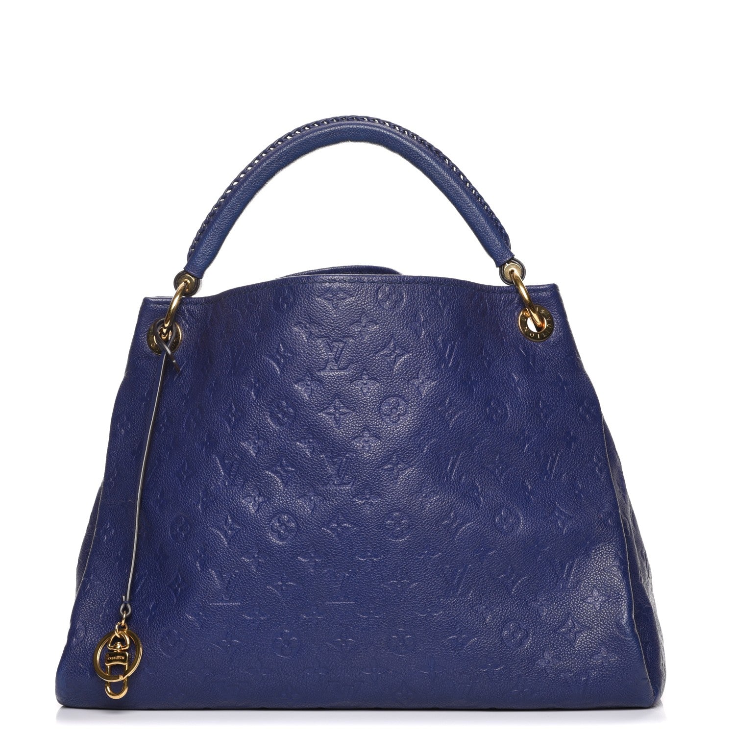 Louis Vuitton Empreinte Artsy MM Celeste 1 of 8