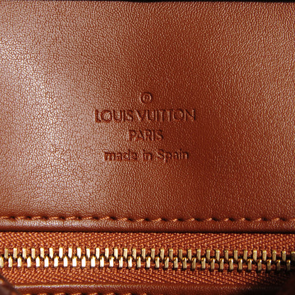 Louis Vuitton Vernis Houston Bronze 8 of 8