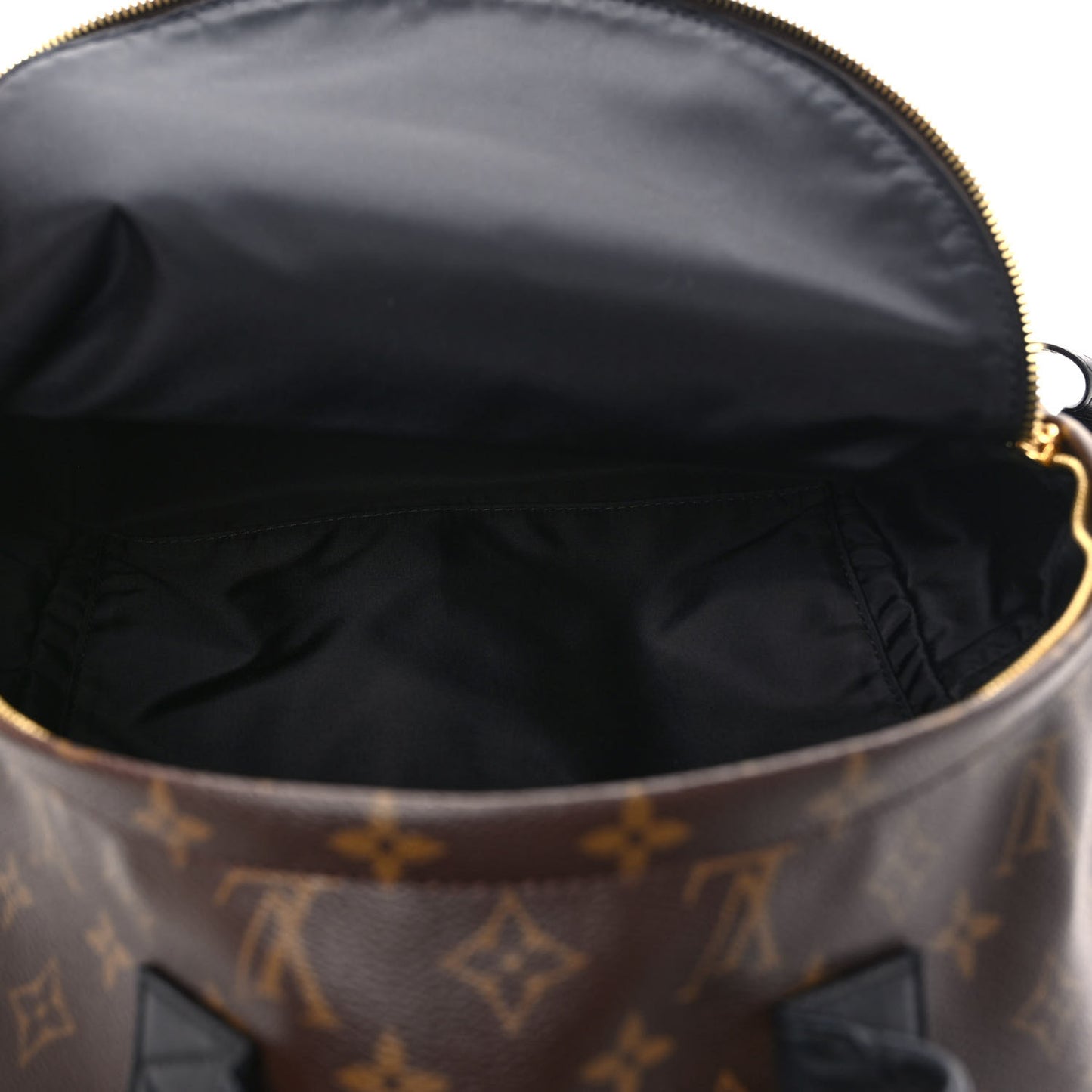 Monogram Palm Springs Backpack MM