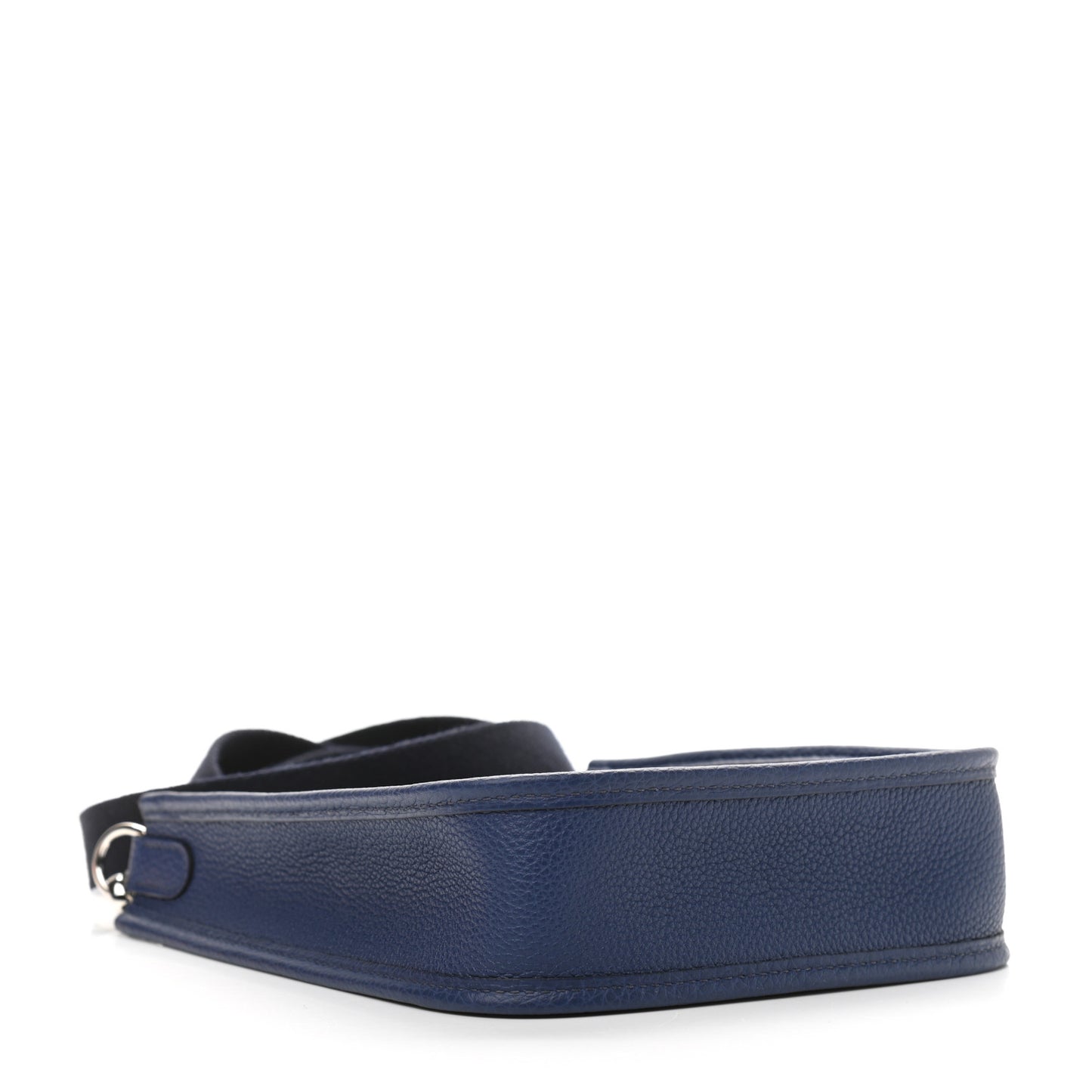 Taurillon Maurice Amazone Evelyne TPM Bleu Saphir Blue Indigo