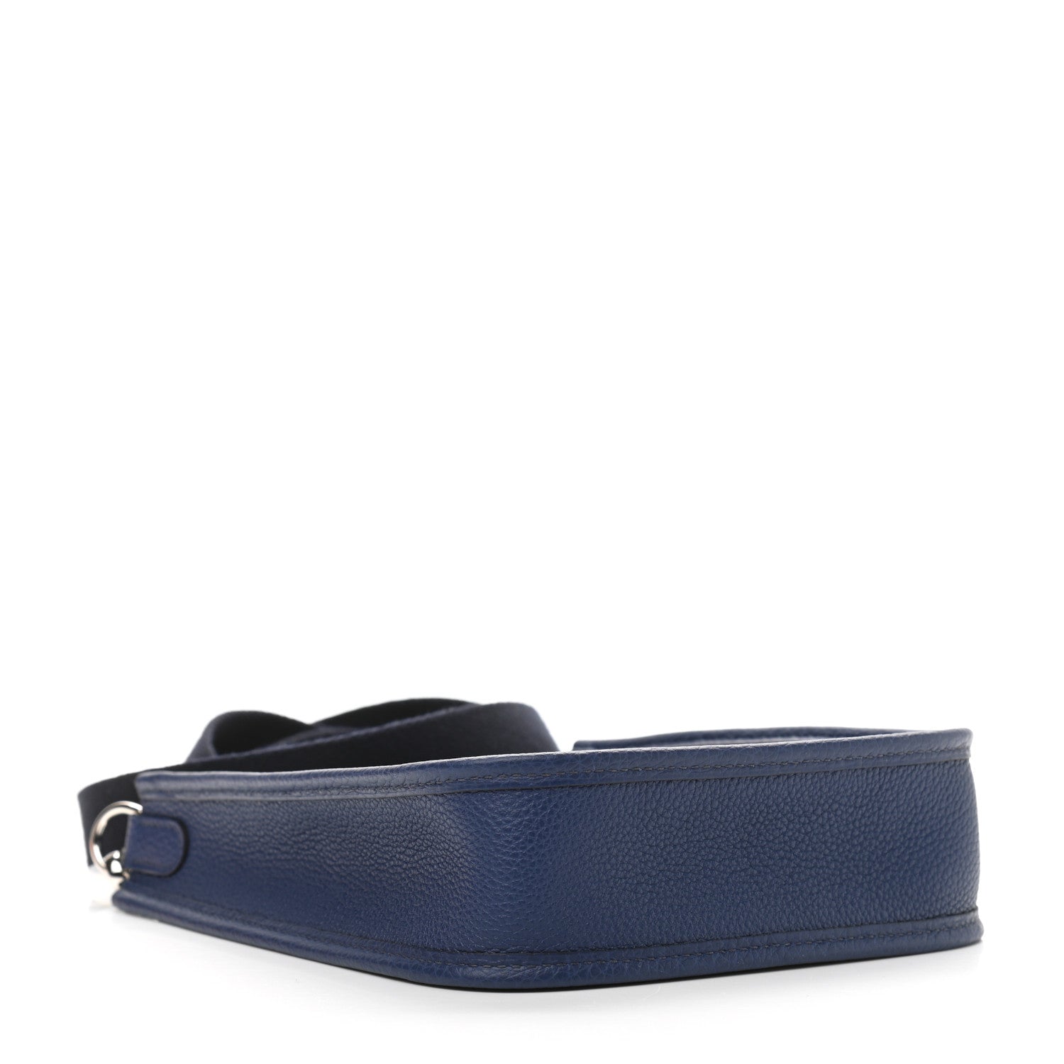 Hermes Taurillon Maurice Amazone Evelyne TPM Bleu Saphir Blue Indigo 4 of 11