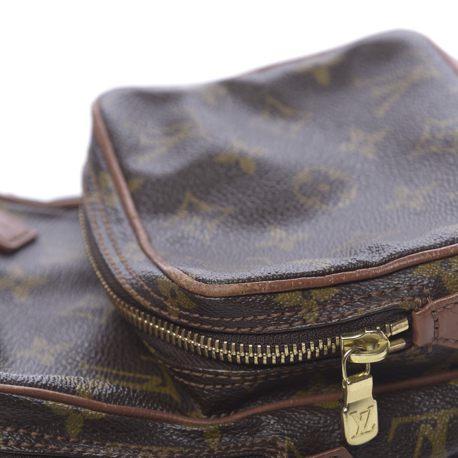Louis Vuitton Monogram Amazone PM 16 of 20