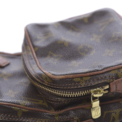 Louis Vuitton Monogram Amazone PM 16 of 20