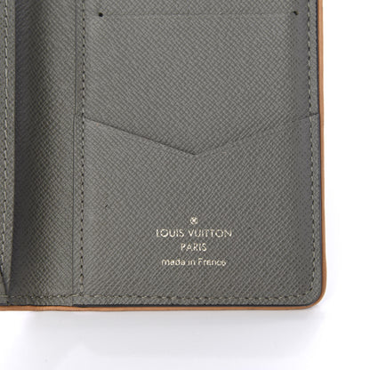 Louis Vuitton Monogram Titanium Pocket Organizer 5 of 6