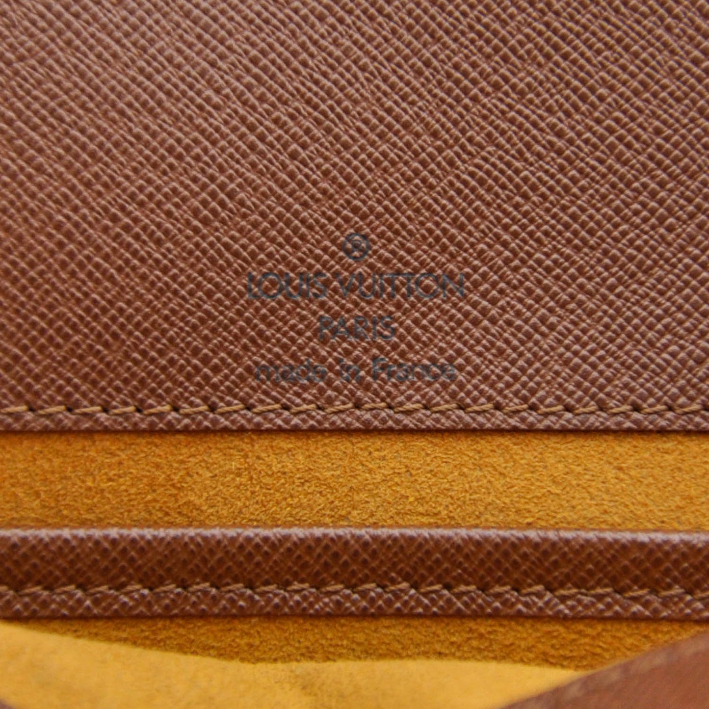 Monogram Musette Tango