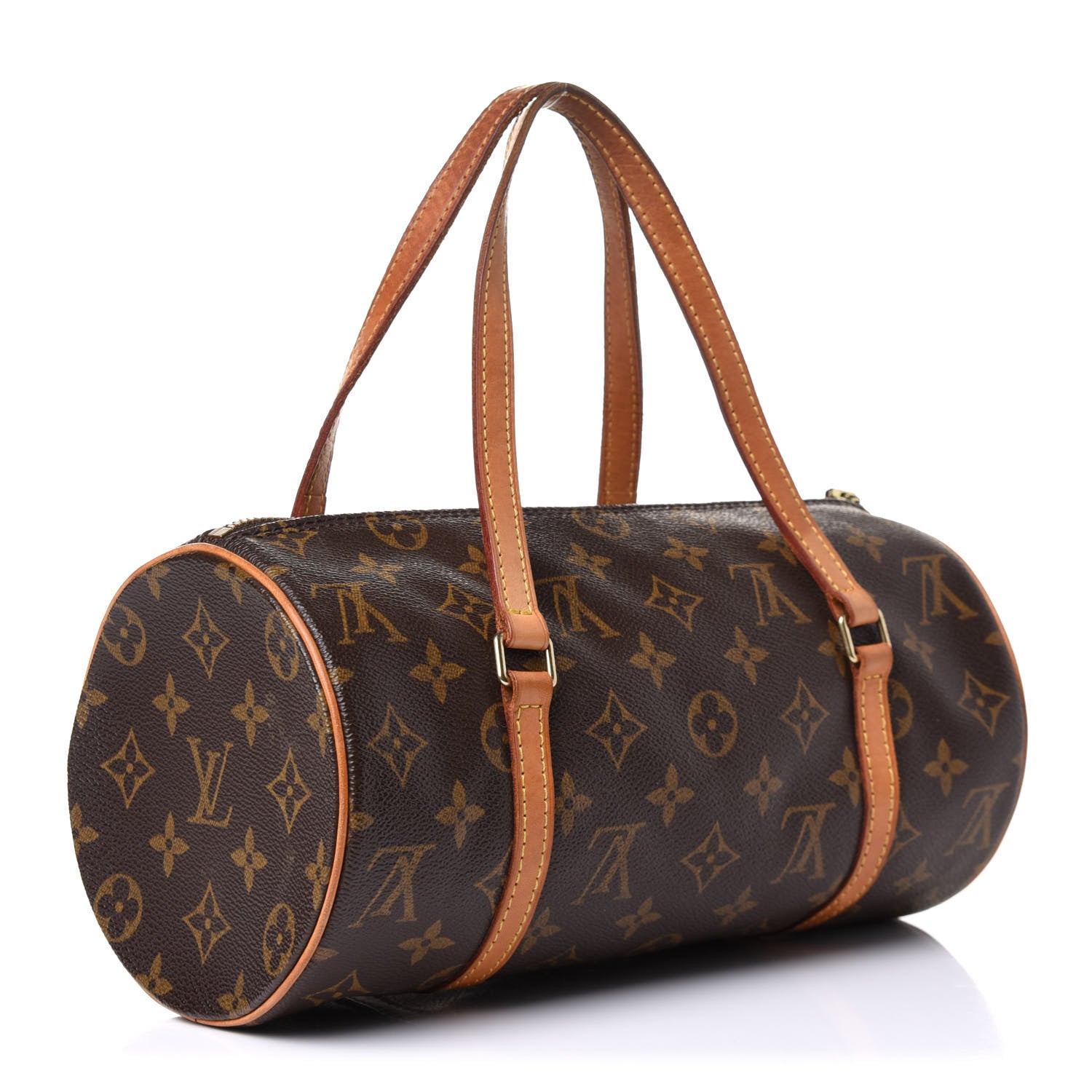 Louis Vuitton Monogram Papillon 26 3 of 9