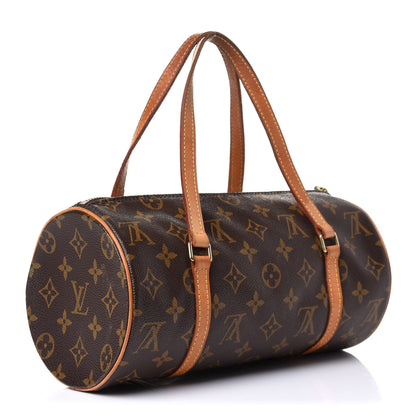 Louis Vuitton Monogram Papillon 26 3 of 9