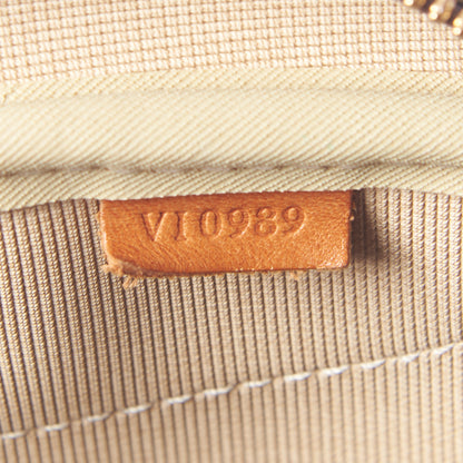 Louis Vuitton Monogram Evasion Sports Bag 9 of 10