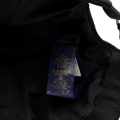 Louis Vuitton LV City Cap L Black 8 of 8