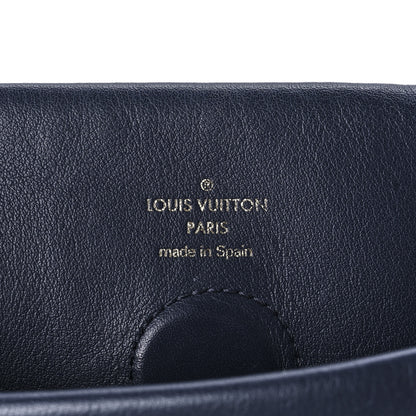 Louis Vuitton Monogram Tuileries Besace Marine Bordeaux 5 of 9