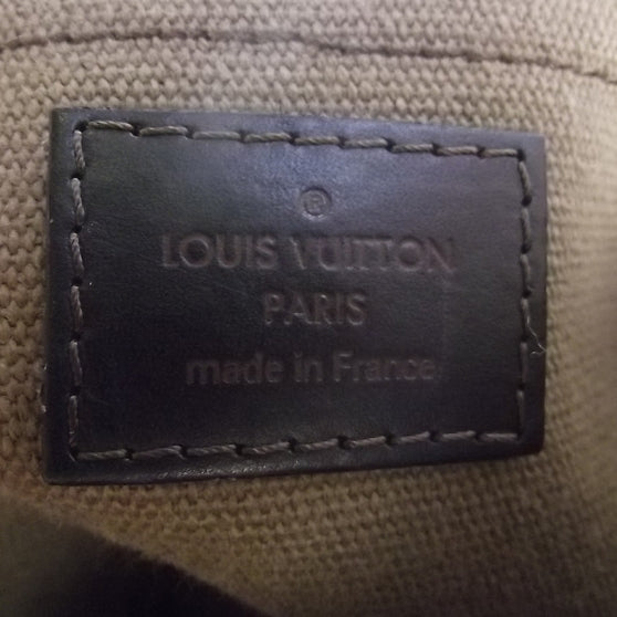 Louis Vuitton Utah Omaha Messenger Coffee 8 of 10