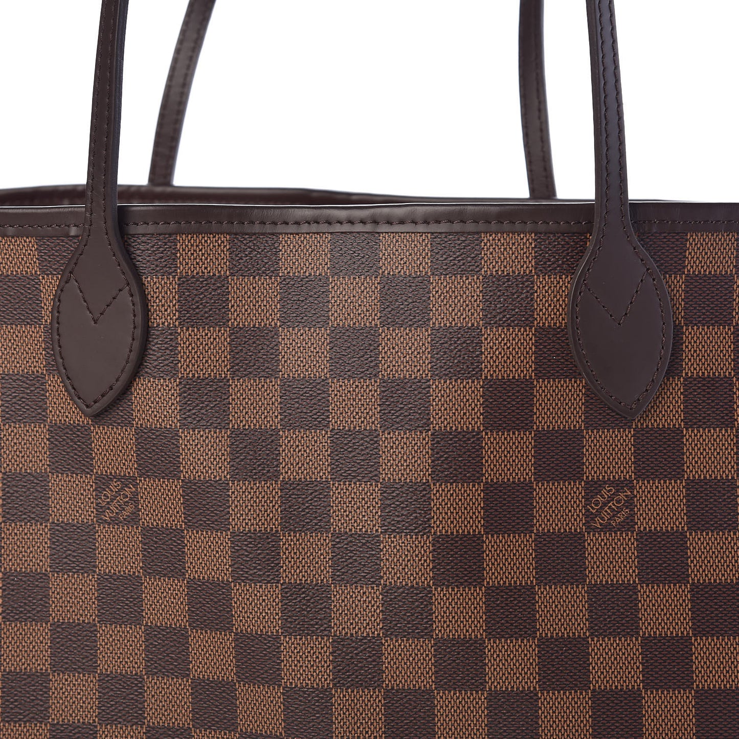 Damier Ebene Neo Neverfull GM
