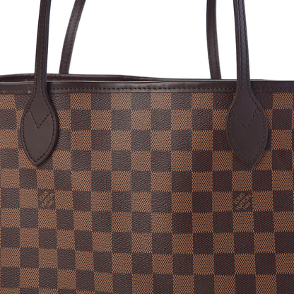 Louis Vuitton Damier Ebene Neo Neverfull GM 10 of 10