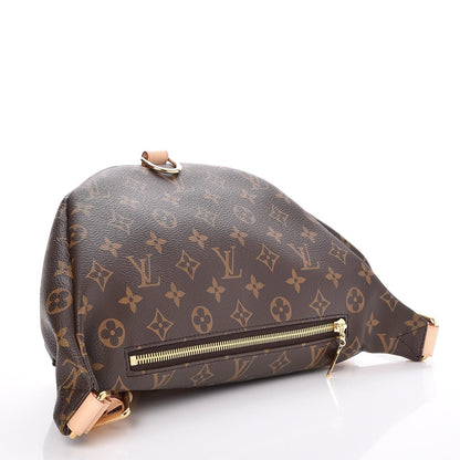 Louis Vuitton Monogram Bumbag 4 of 8