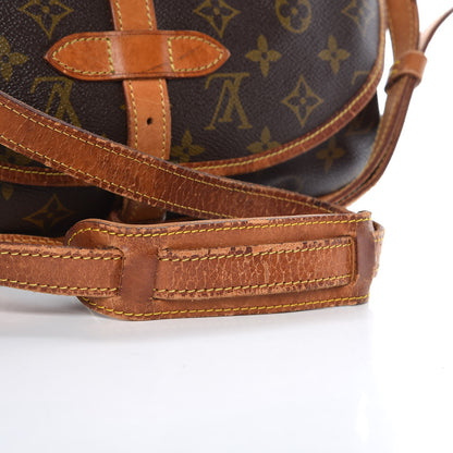 Louis Vuitton Monogram Saumur 30 22 of 22