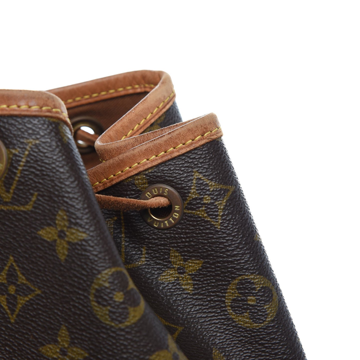 Monogram Montsouris MM Backpack