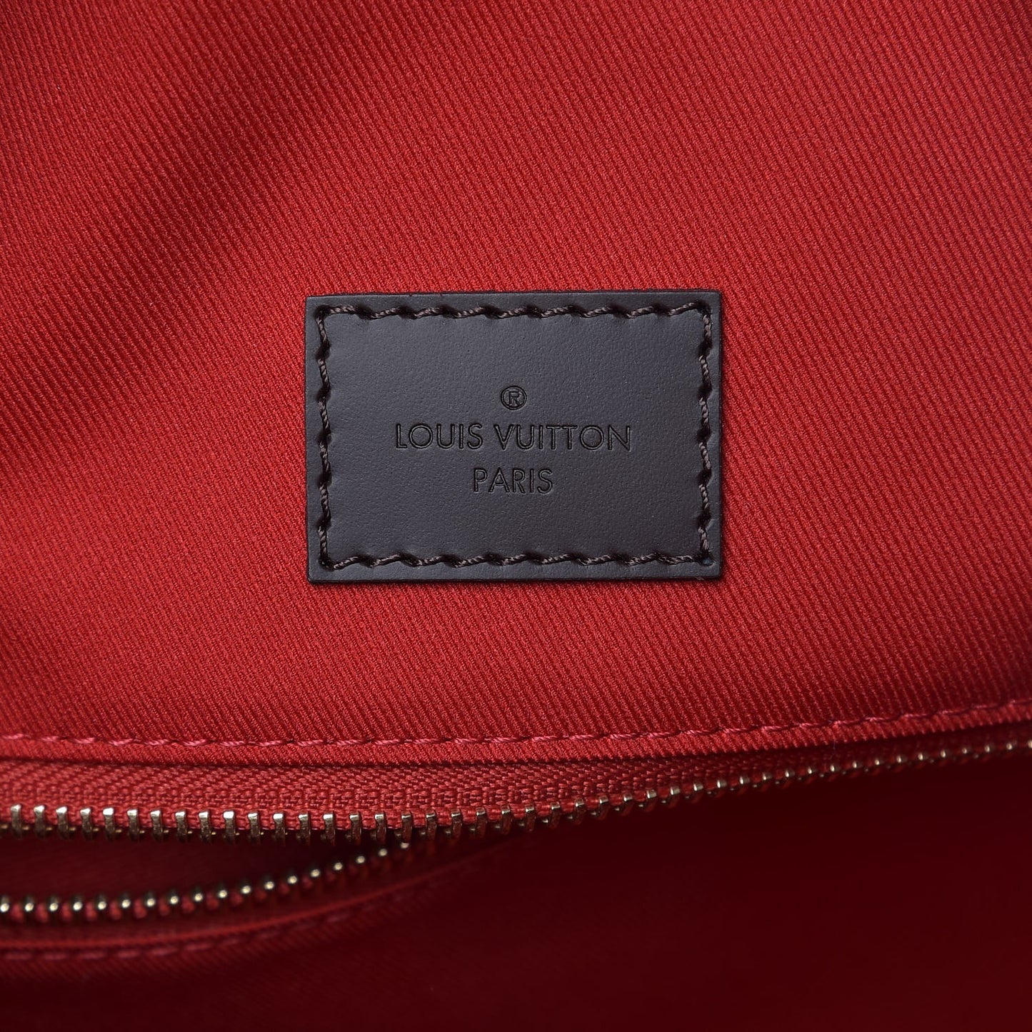 Damier Ebene Graceful PM