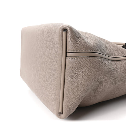 Hermes Togo Swift 24/24 29 Etoupe 10 of 10
