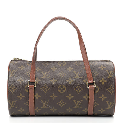 Louis Vuitton Monogram Papillon 26 1 of 11