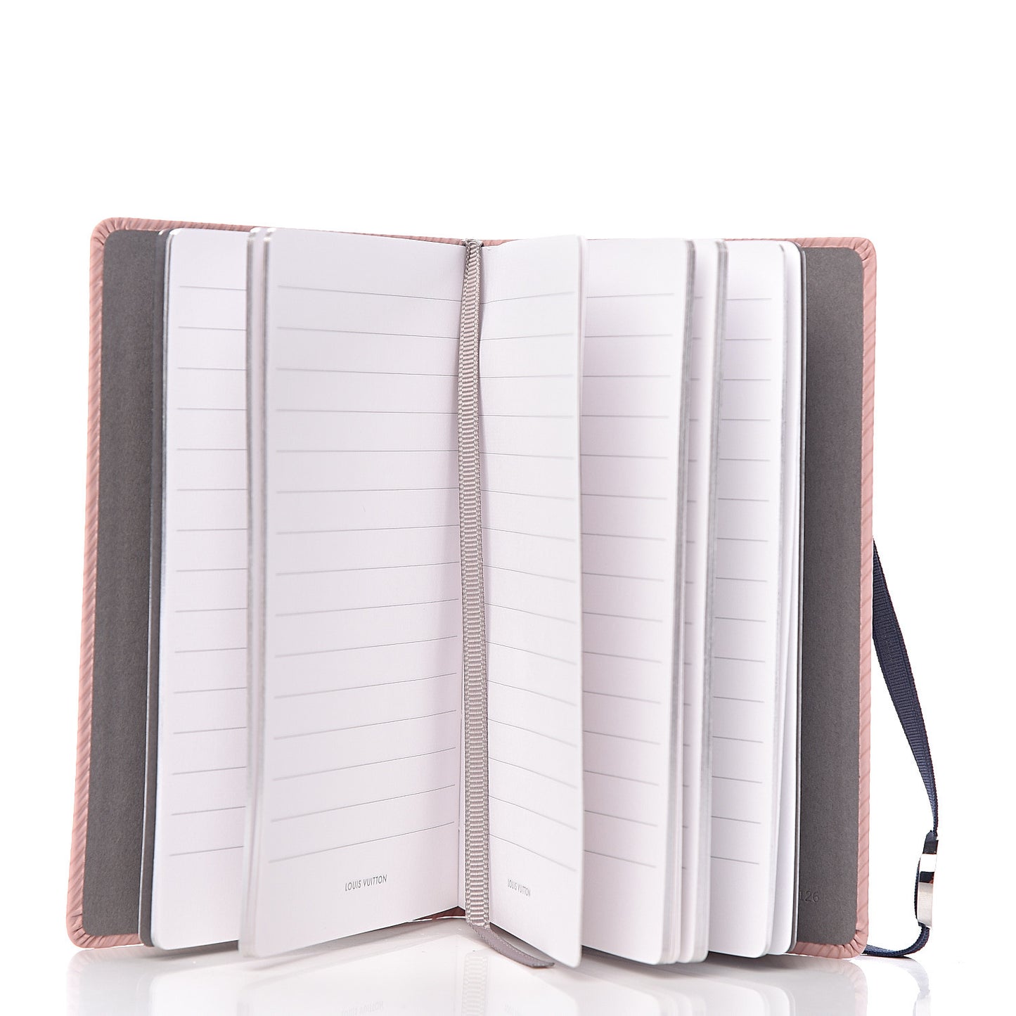 Epi Gustave Notebook PM Pale Pink