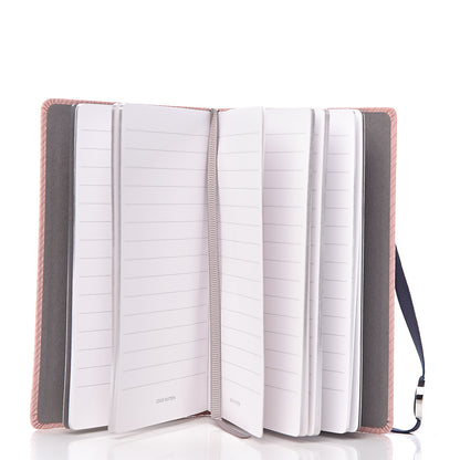 Louis Vuitton Epi Gustave Notebook PM Pale Pink 5 of 6