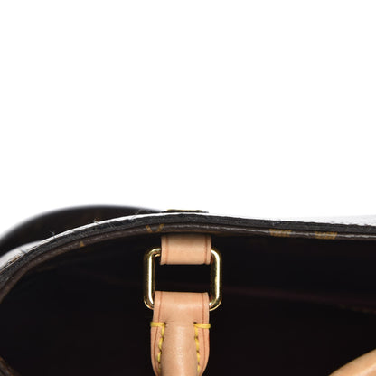 Louis Vuitton Monogram Montaigne MM 11 of 11