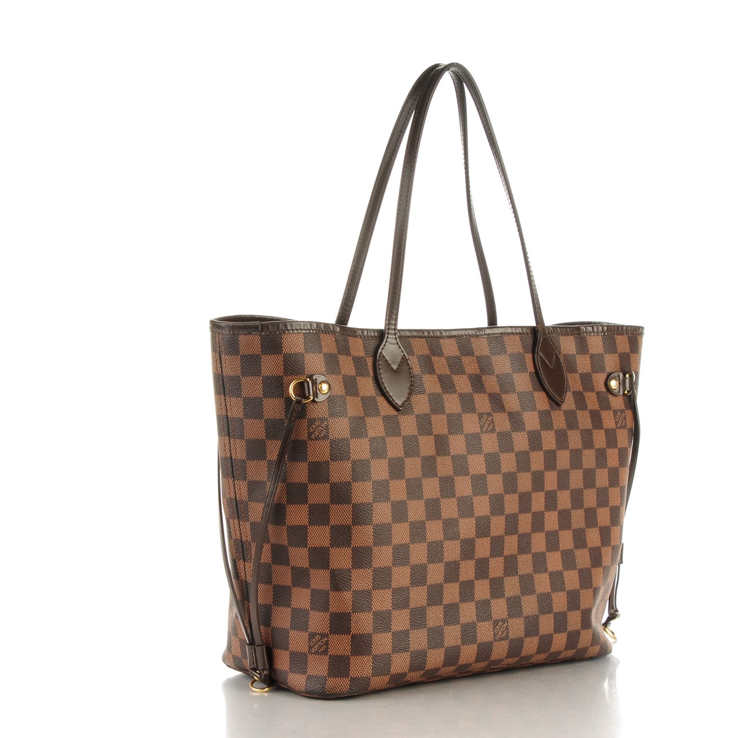 Damier Ebene Neverfull MM