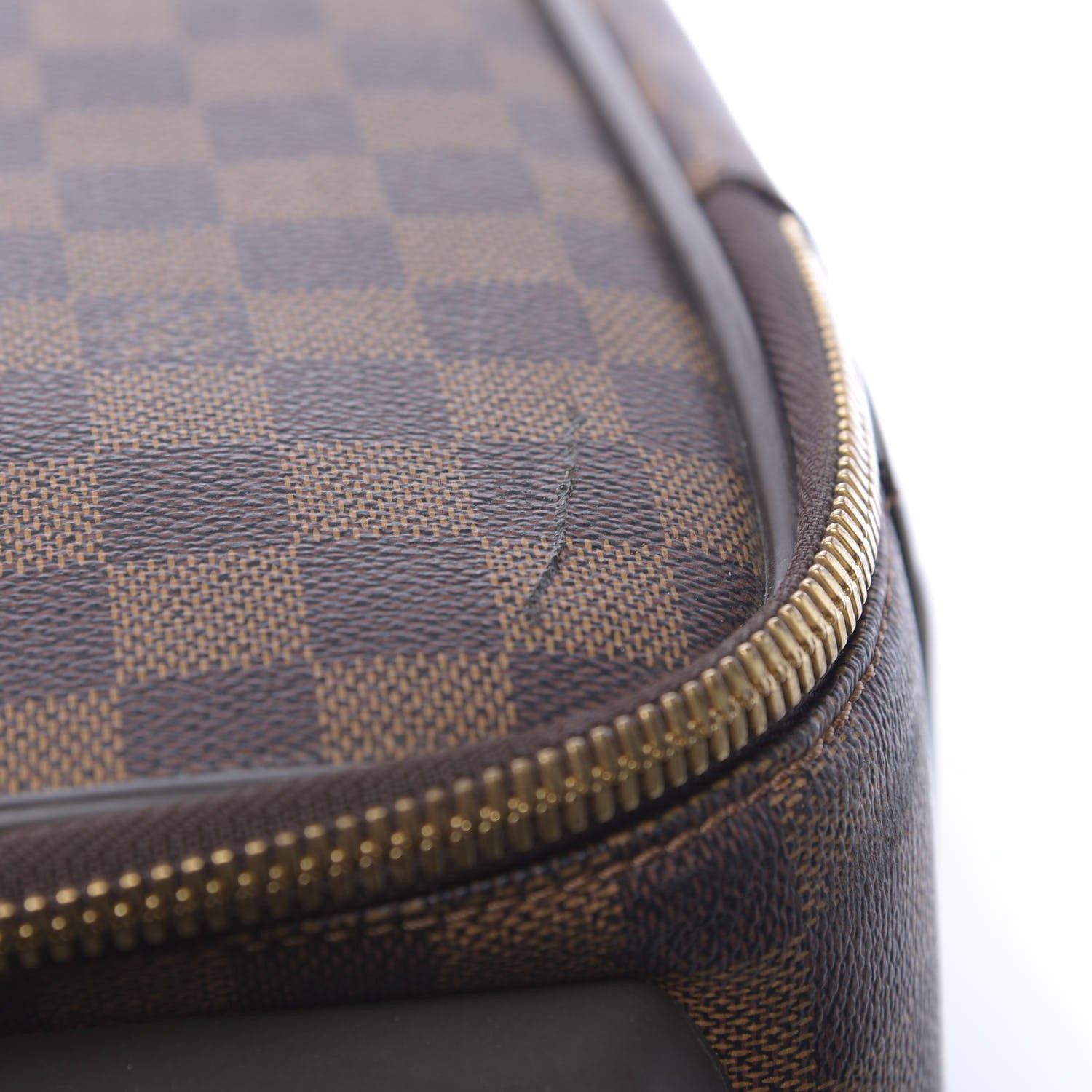 Louis Vuitton Damier Ebene Pegase 65 20 of 20