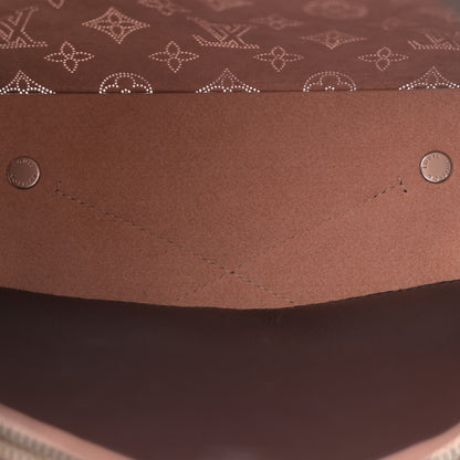 Louis Vuitton Mahina Muria Chocolate 5 of 9