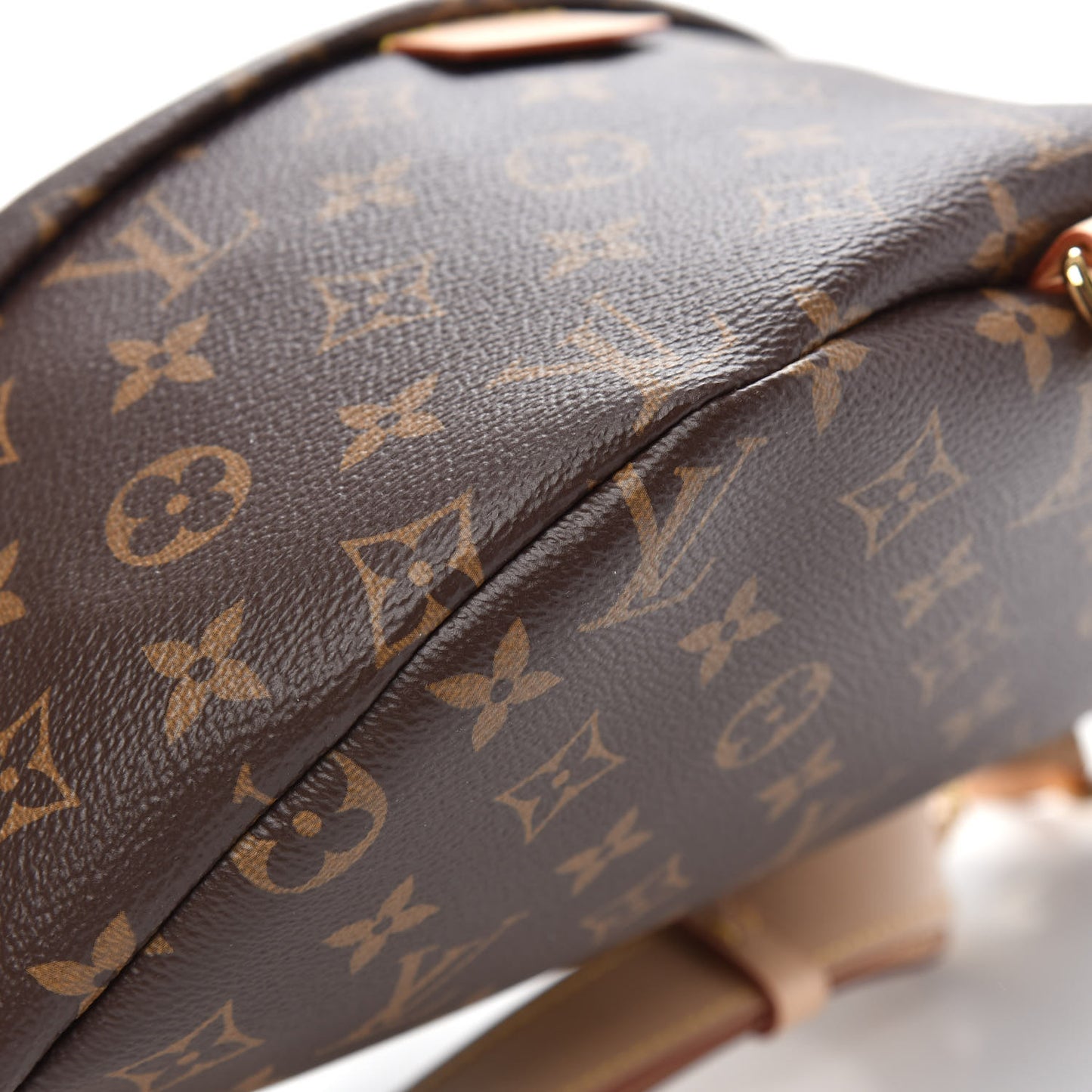 Monogram Bumbag