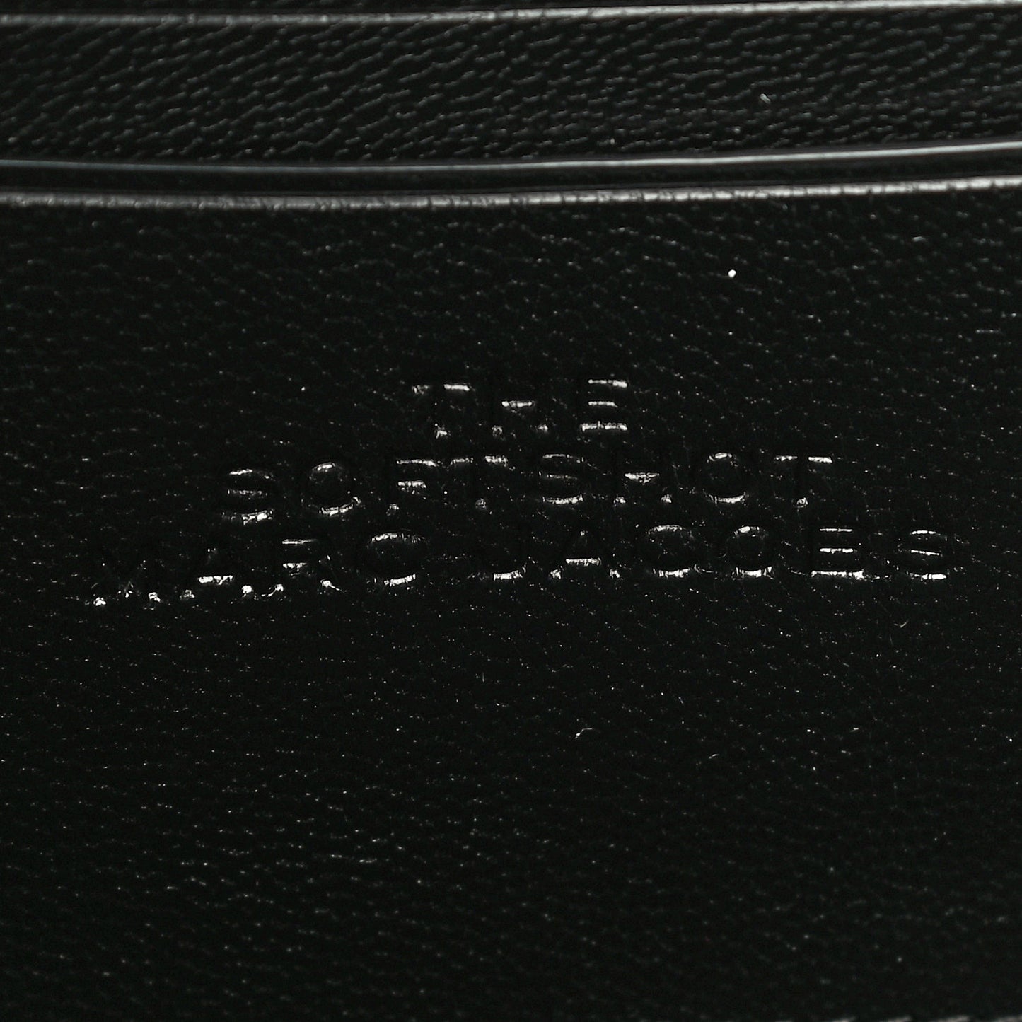 Supple Natural Grain Calfskin The Softshot 21 Bag Black
