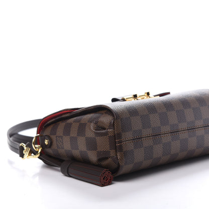 Louis Vuitton Damier Ebene Croisette 7 of 11