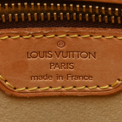 Louis Vuitton Monogram Looping MM 6 of 13