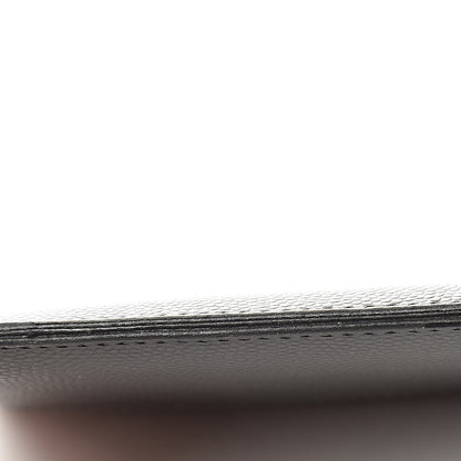 Saint Laurent Grain De Poudre Card Case Carryall Earth 10 of 12