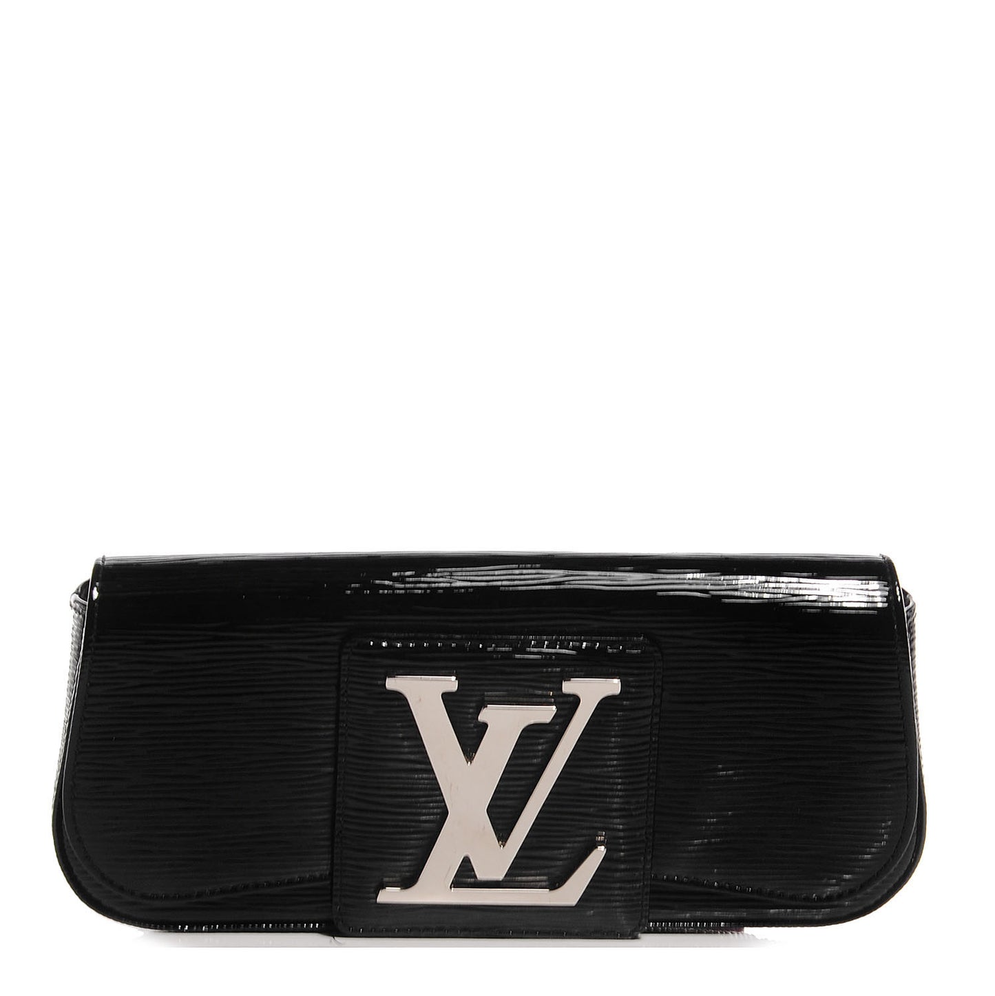 Epi Electric Sobe Clutch Black