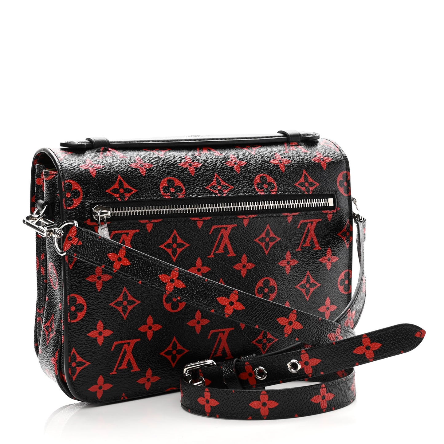 Monogram Infrarouge Pochette Metis