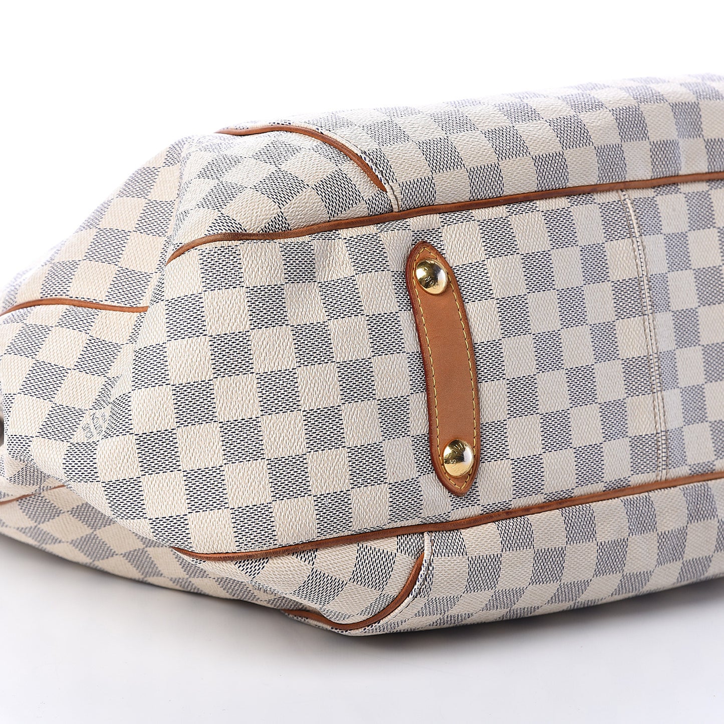 Damier Azur Galliera GM