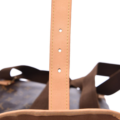 Louis Vuitton Monogram Bosphore Backpack 9 of 14