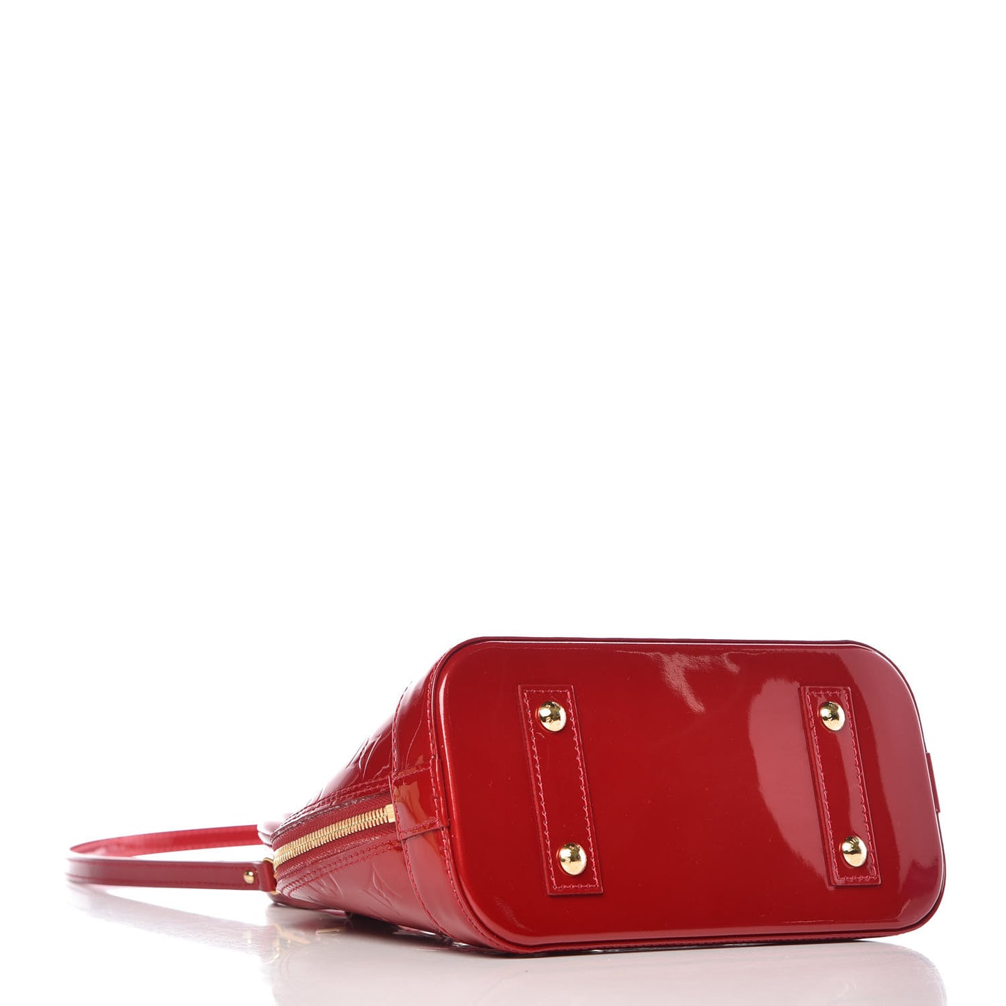 Vernis Alma BB Pomme D'Amour
