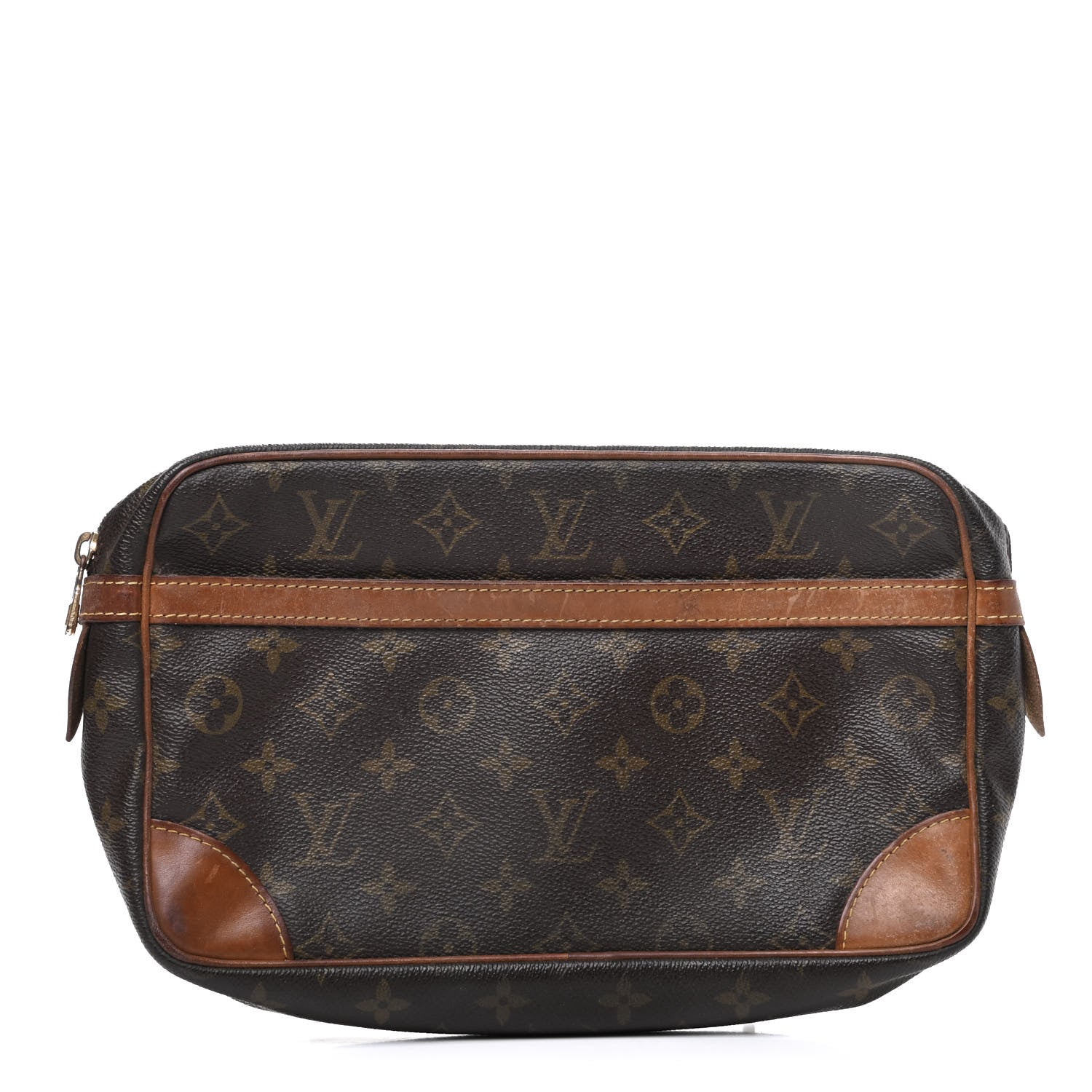 Louis Vuitton Monogram Toiletry Bag 1 of 8