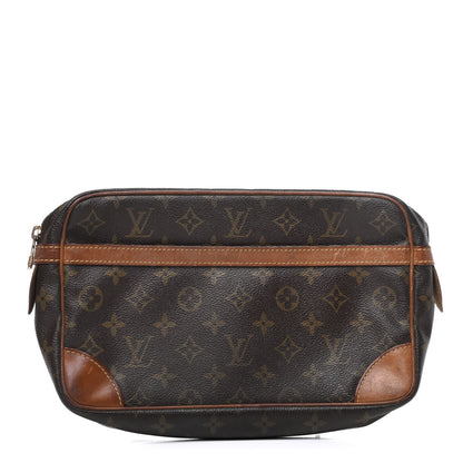 Louis Vuitton Monogram Toiletry Bag 1 of 8