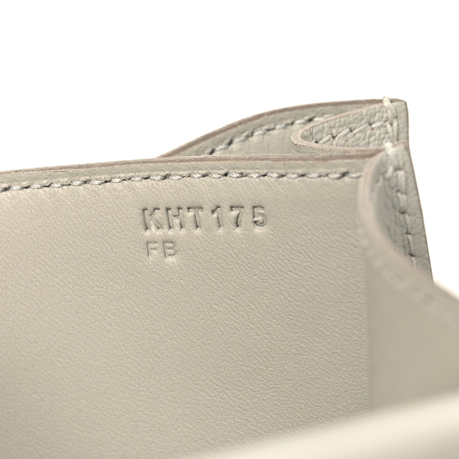 正規品！美品HERMESカシミアジレ.34. Beige Glaise.レザー Hermès 35 Alezan Beige Togo Kelly – McCulley's