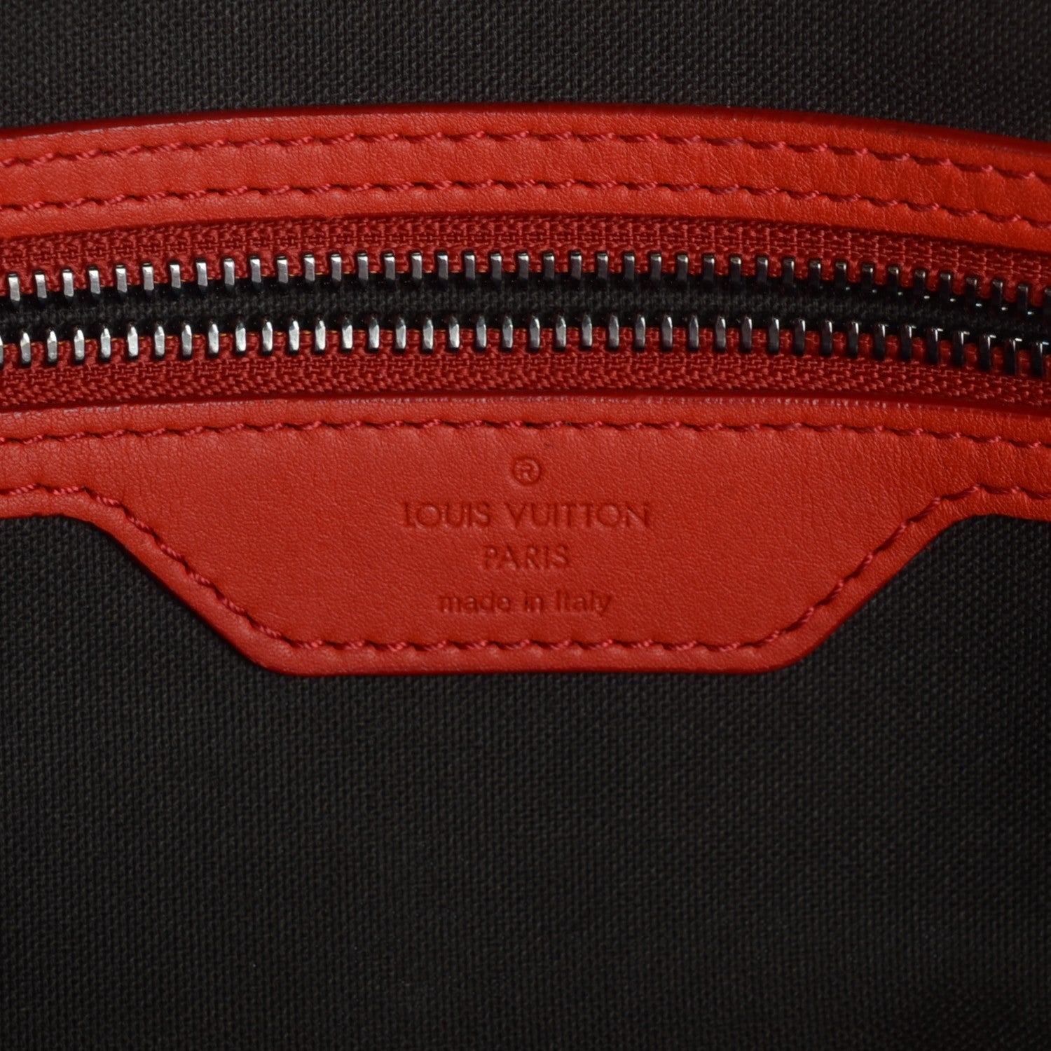 Louis Vuitton Damier Infini Keepall Bandouliere 45 Fusion 6 of 9