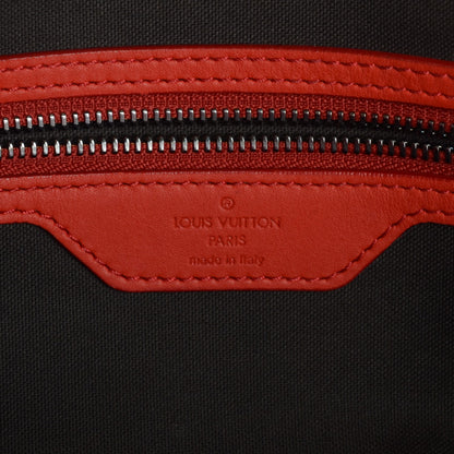 Louis Vuitton Damier Infini Keepall Bandouliere 45 Fusion 6 of 9