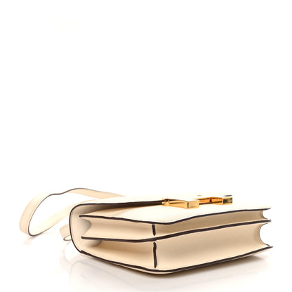 Hermes Epsom Constance 18 Nata 4 of 11