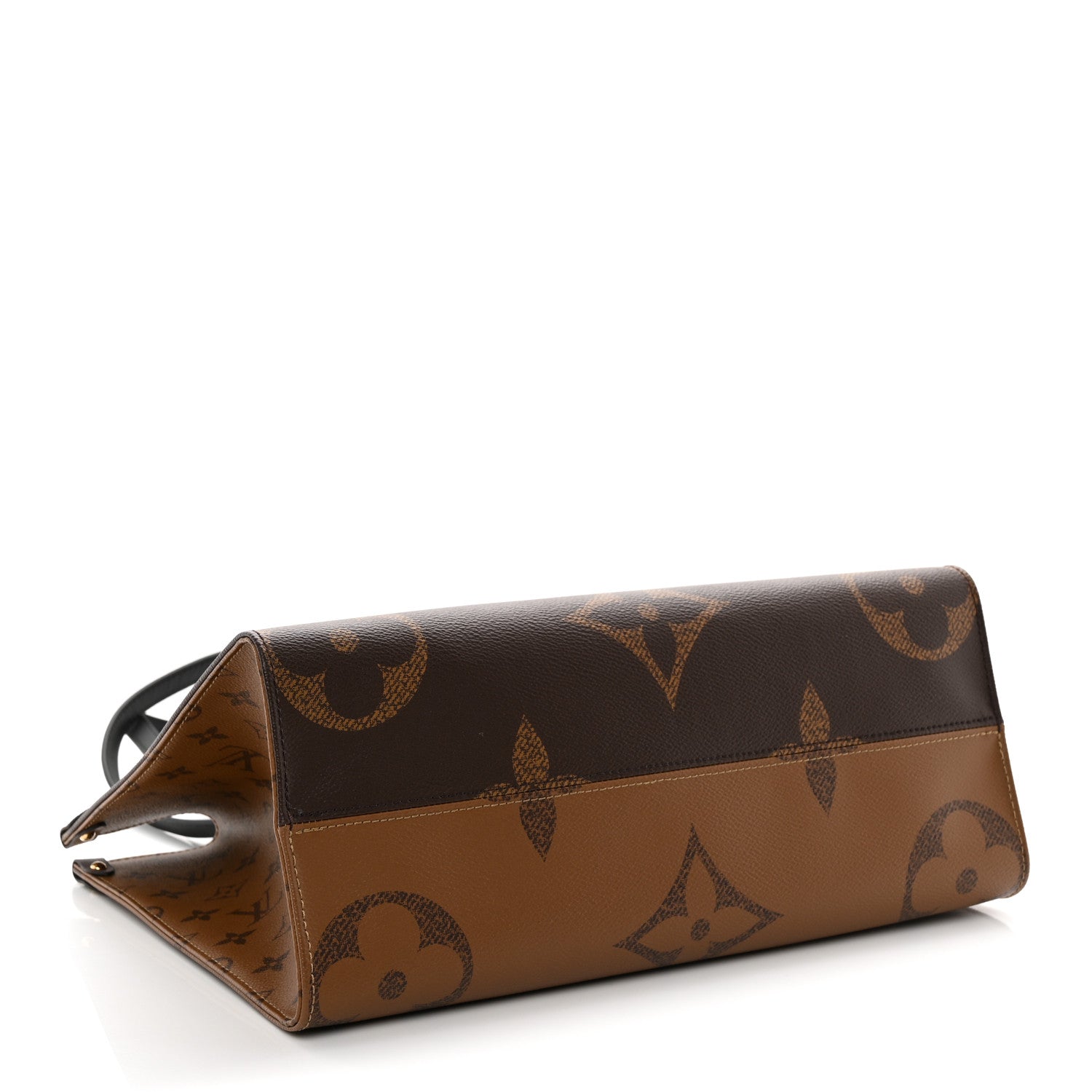 Louis Vuitton Reverse Monogram Giant Onthego MM 3 of 8