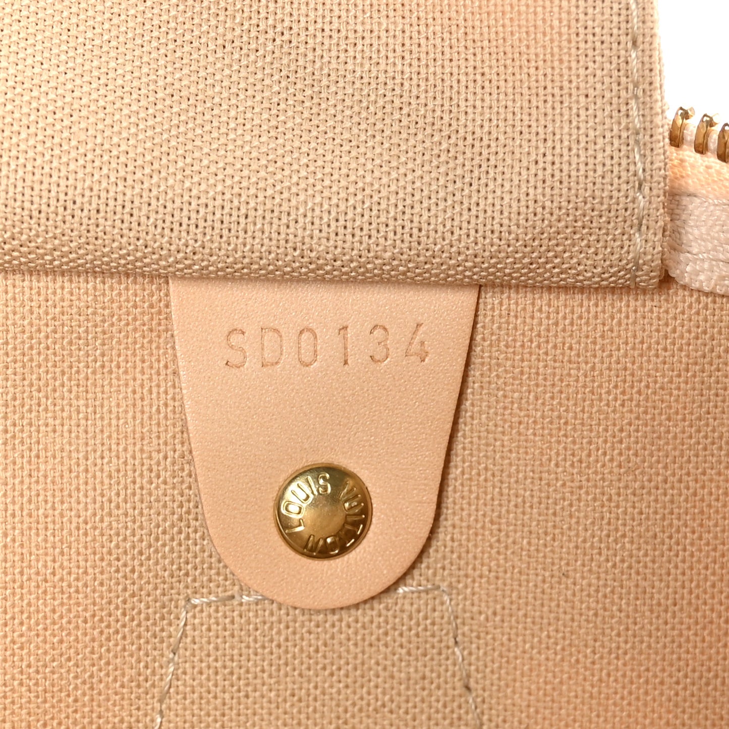 Damier Azur Speedy 35