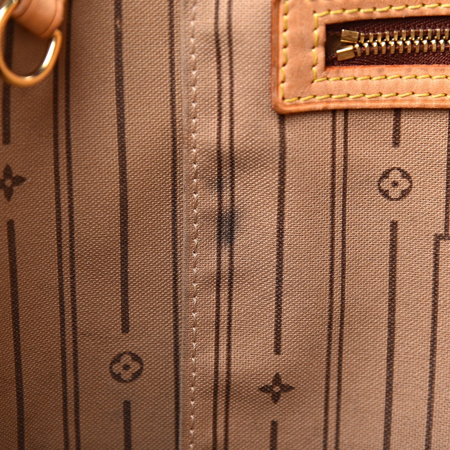 Monogram Neverfull MM
